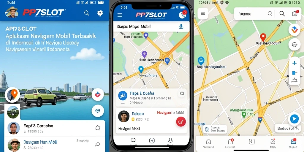 Screenshot utama PP7SLOT menampilkan antarmuka navigasi yang jelas dan informatif.